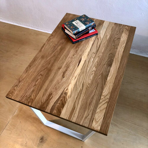 столик журнальный из дерева фото