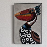 мозаика из смальты